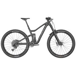 Scott Ransom 910 Bike in One Color